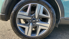 Hyundai BAYON 1.0 TGDi 48V MHEV Ultimate 5dr Petrol Hatchback